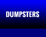 dumpsters